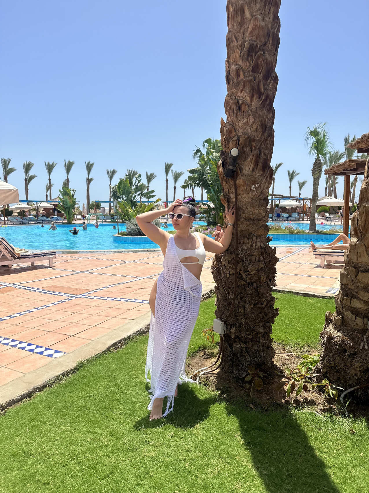 Фитнес-девичник в Оаэ! Включено Всё даже Перелет! (13/37)