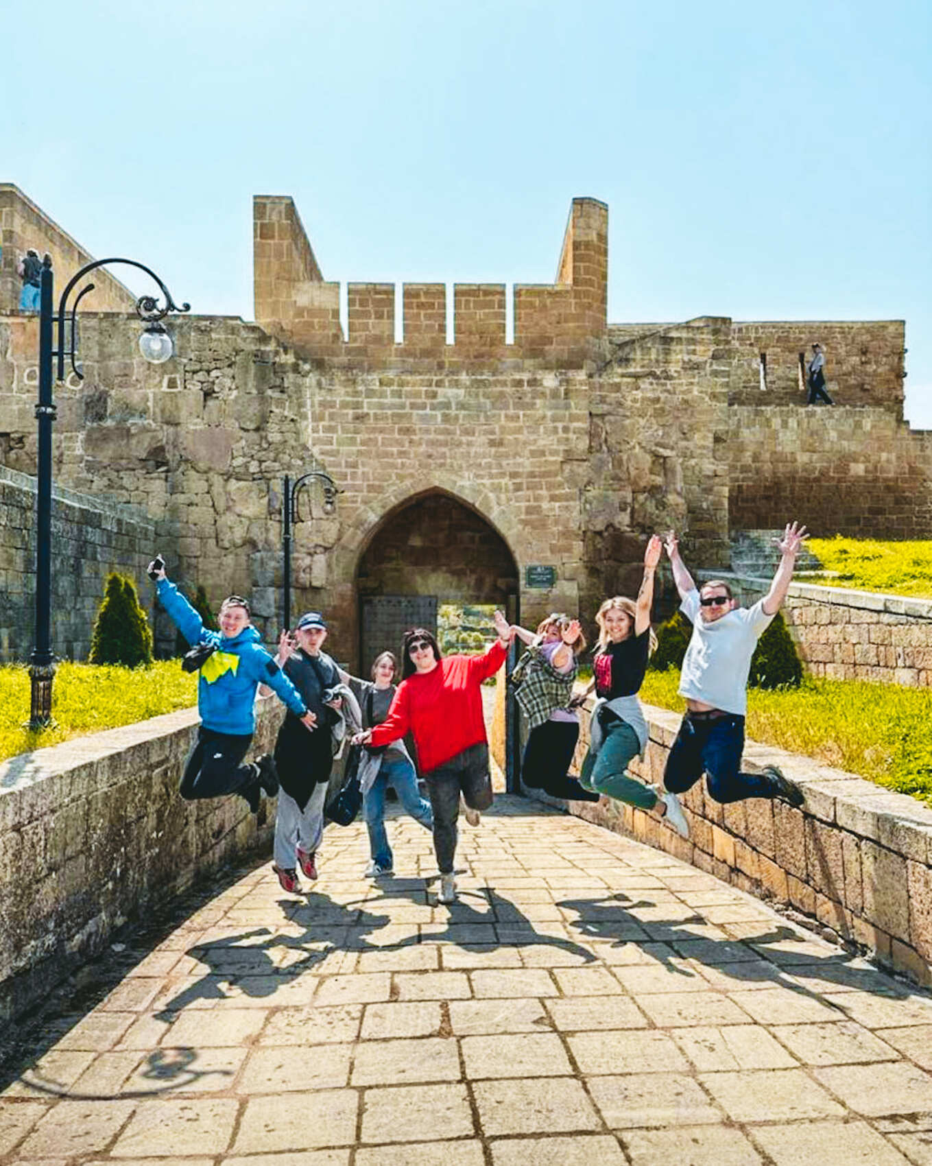 весь Дагестан за 5 дней. ВСЕ ВКЛЮЧЕНО  (45/45)