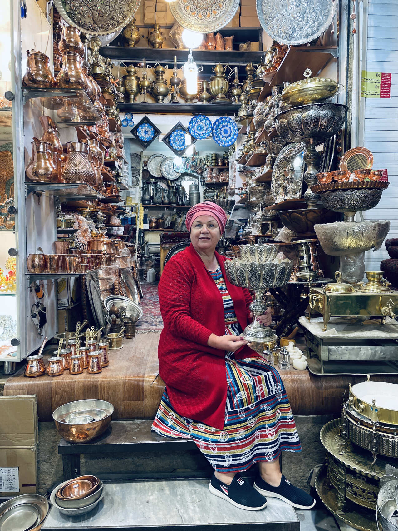 Чарующий Иран (18/91)