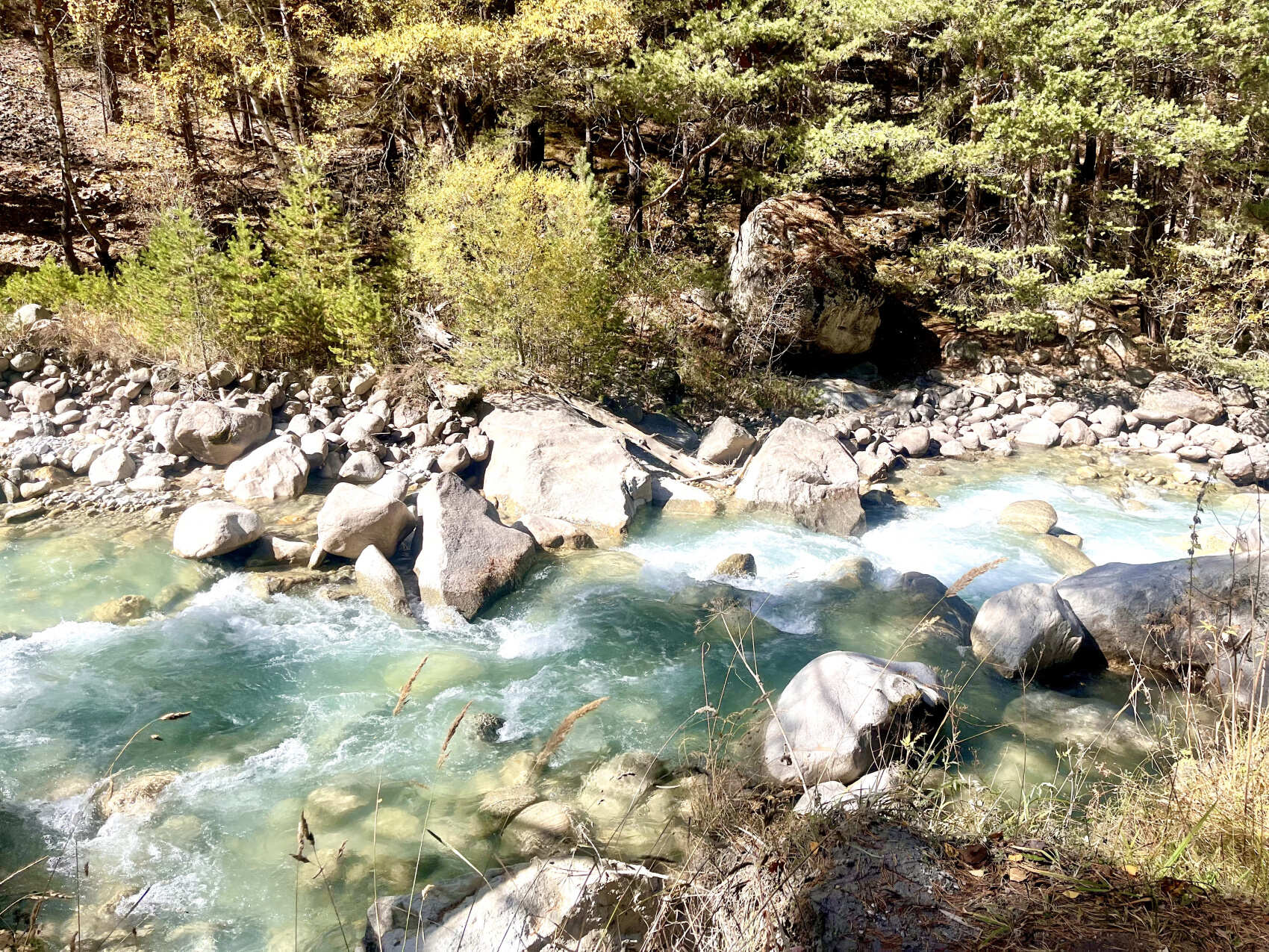 Индивидуальный Джип Тур К Мать Горе Уллу -Тау (2/21)