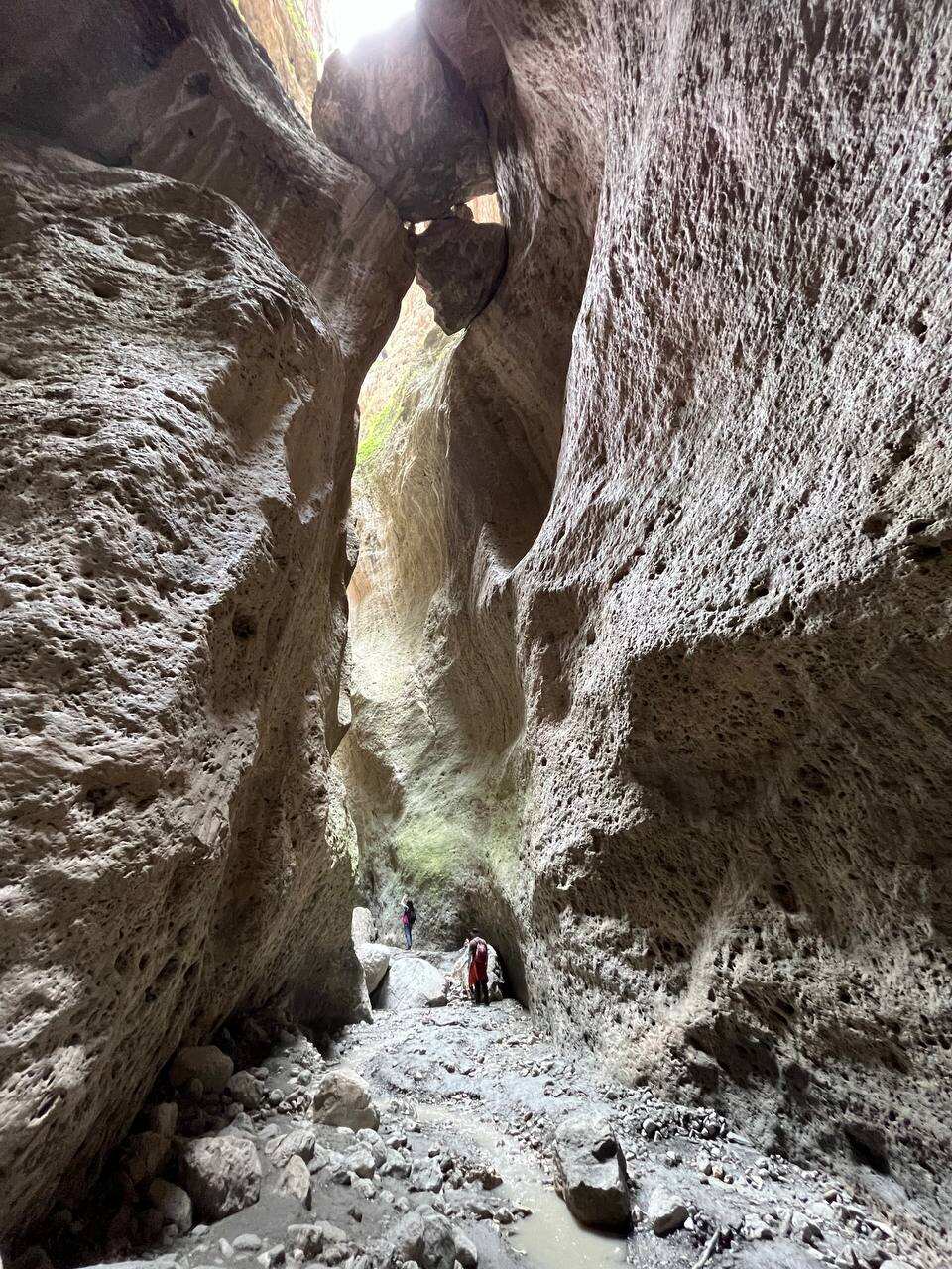 Дагестан гостеприимный - в гостях у горцев! 5 дней в Дагестане (16/35)