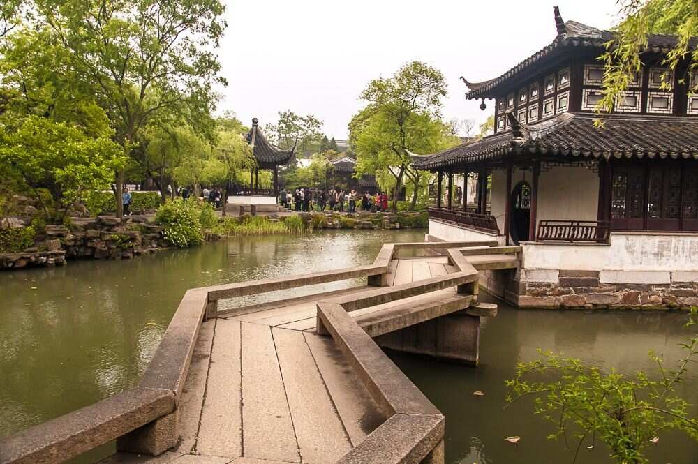 Китай: по следам Аватара! Внутренние перелеты включены! (24/98)