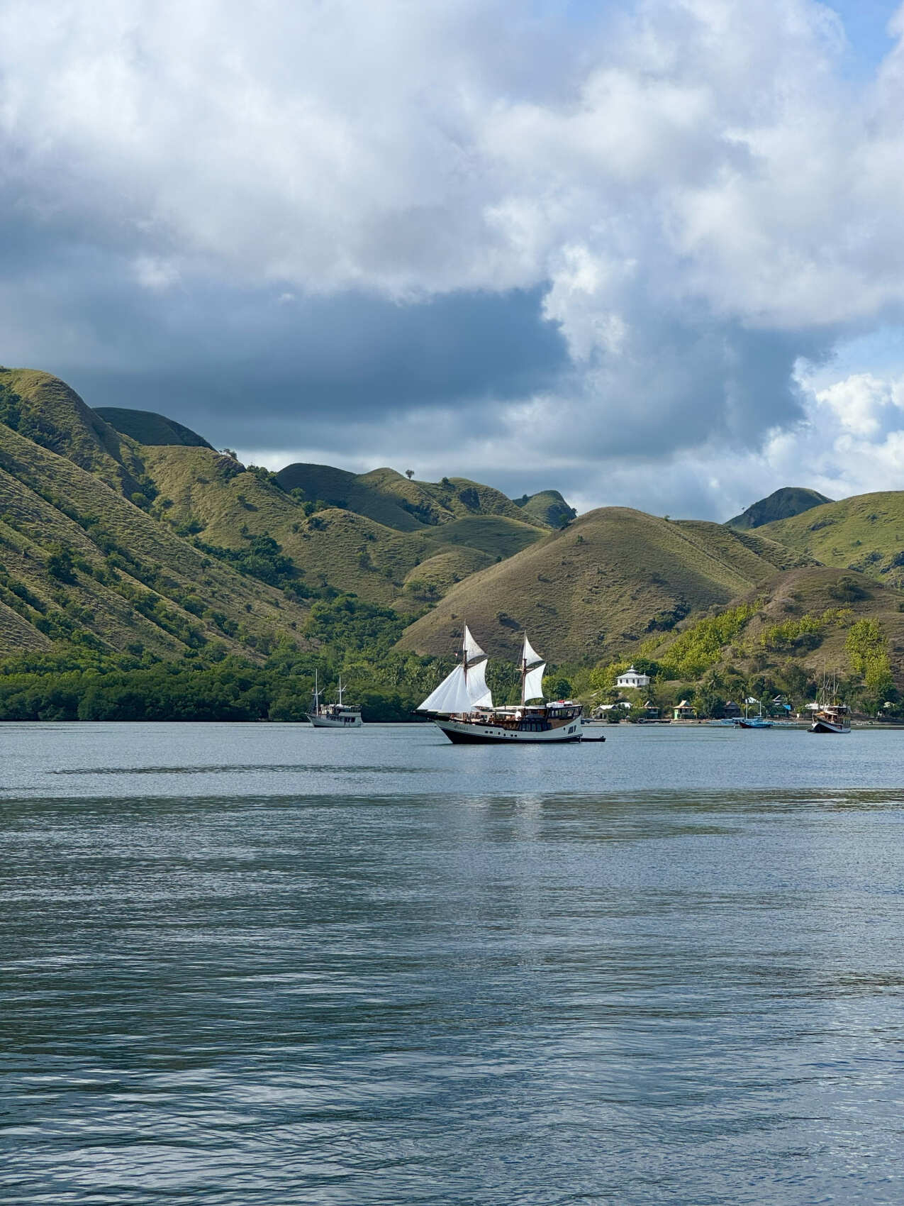 Индонезия: большое путешествие. Острова Бали, Ява, Комодо (11/58)