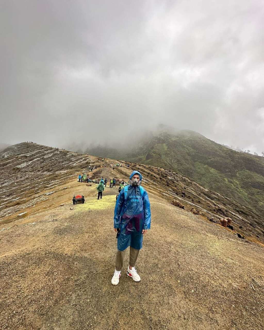 5 островов Индонезии (Бали, Нуса Пенида, Ява, Флорес, Комодо) 13 дней (35/122)