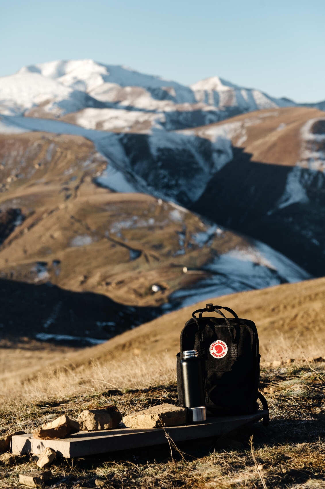 4х дневный актив-тур в Архыз (15/25)