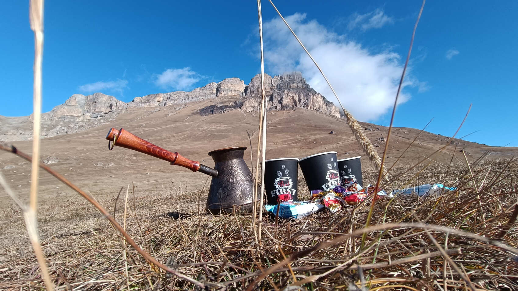 Чегемские водопады и озеро Гижгит. Индивидуально (цена за машину до 4х чел). (5/9)
