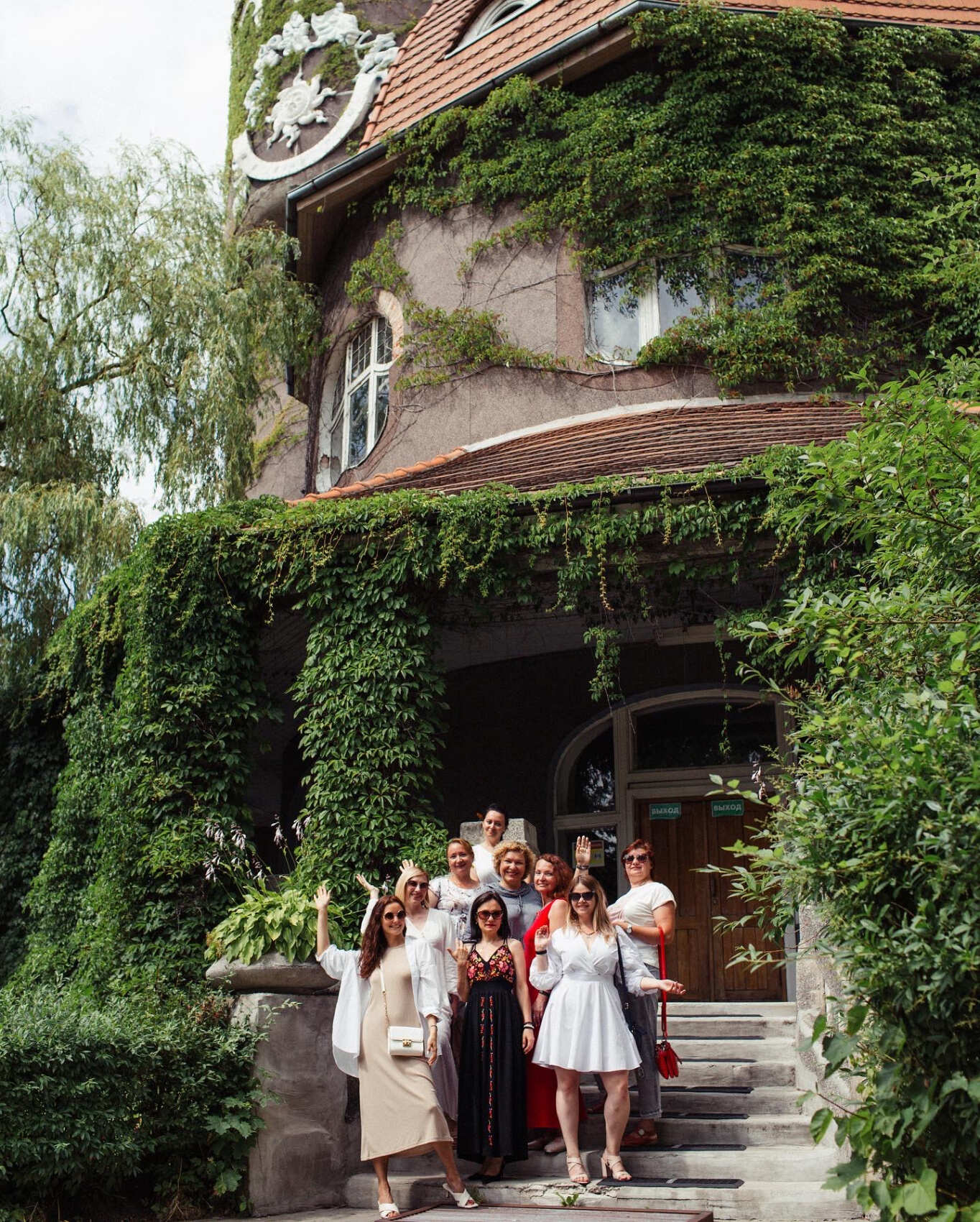 Тур в Калининград Сила Стихий (24/41)