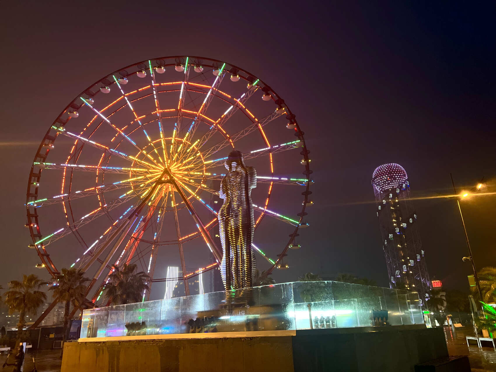 Удивительная Грузия: Тбилиси+Казбеки+Кахетия (11/152)