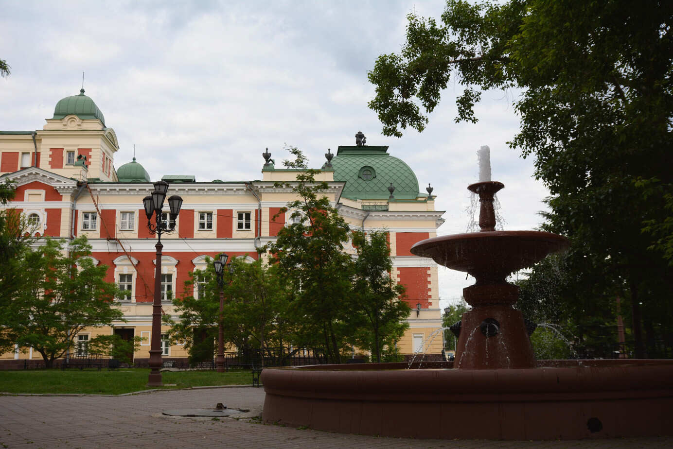 Байкальский Оазис: Антистресс и Релакс для души и тела. Ольхон, Огой, Малое море. (54/84)