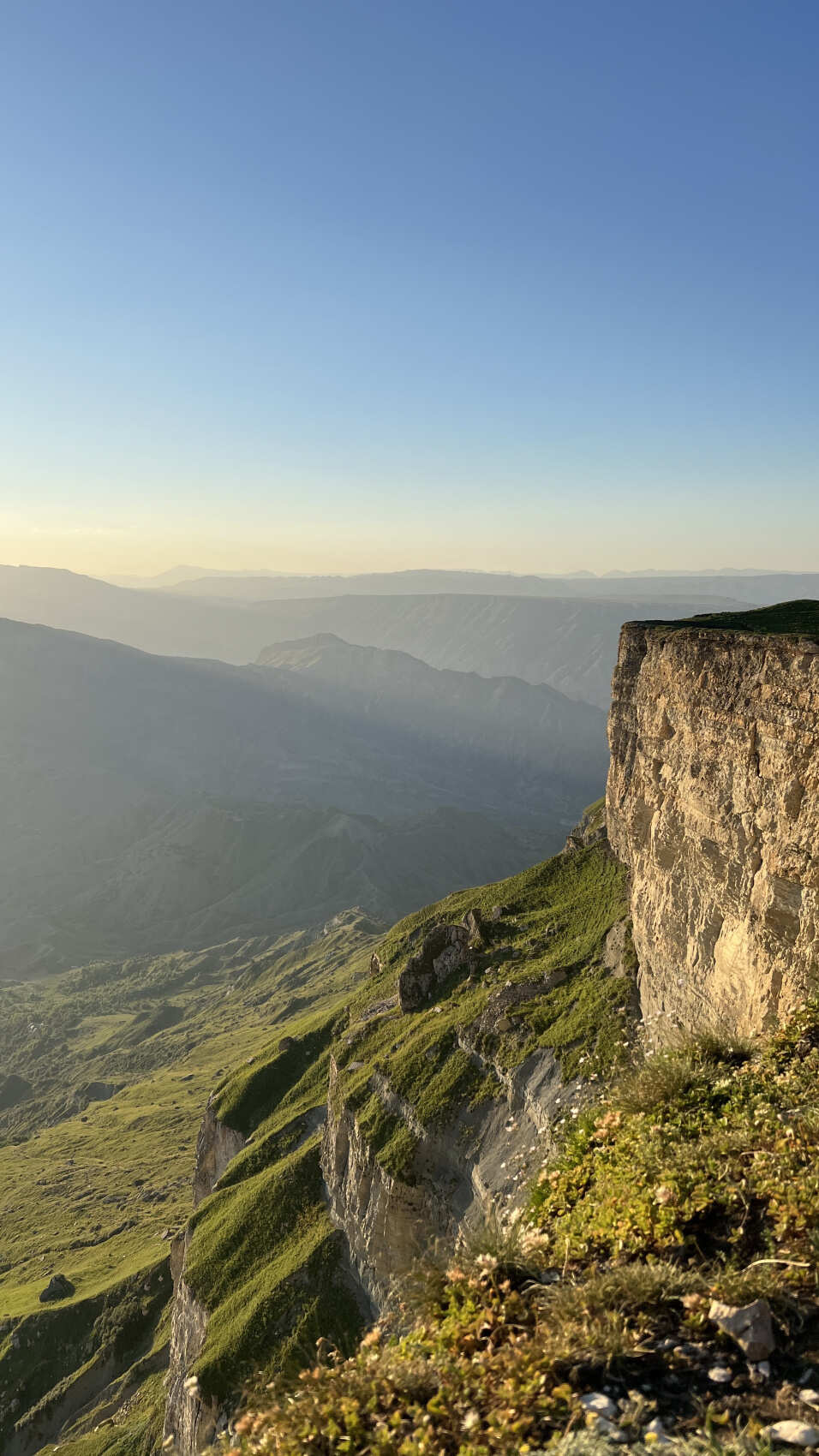 Молодёжный Тур В Дагестан (32/84)