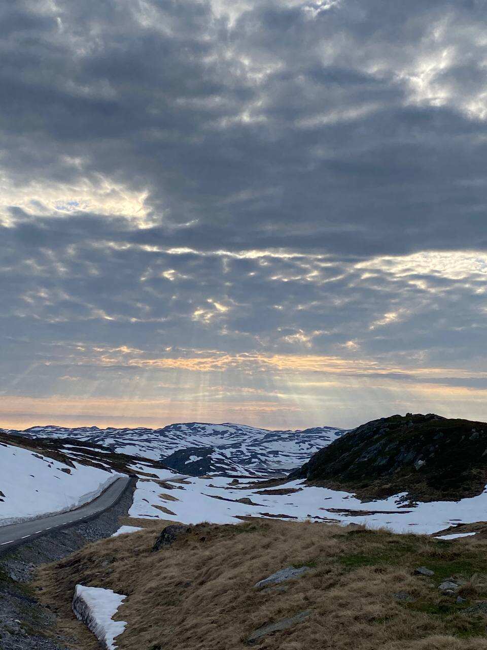 Норвегия: Твой сказочный роудтрип (15/35)