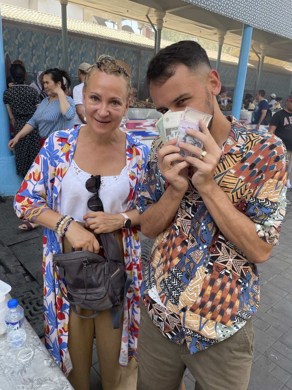 Душевный Узбекистан (26/42)