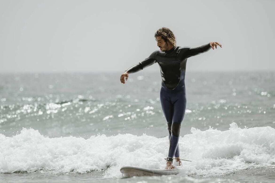 Серф-трип в Марокко с уютным гестхаусом (всё включено) (54/67)