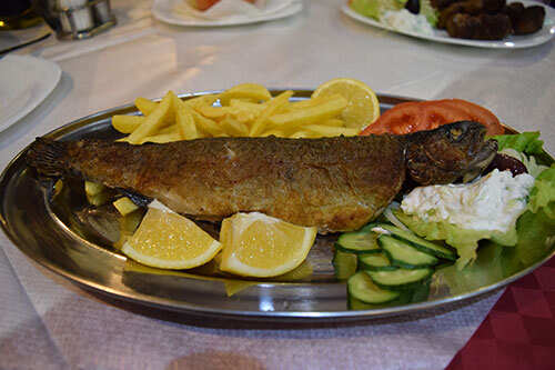 Очарование Северной Македонии (15/37)