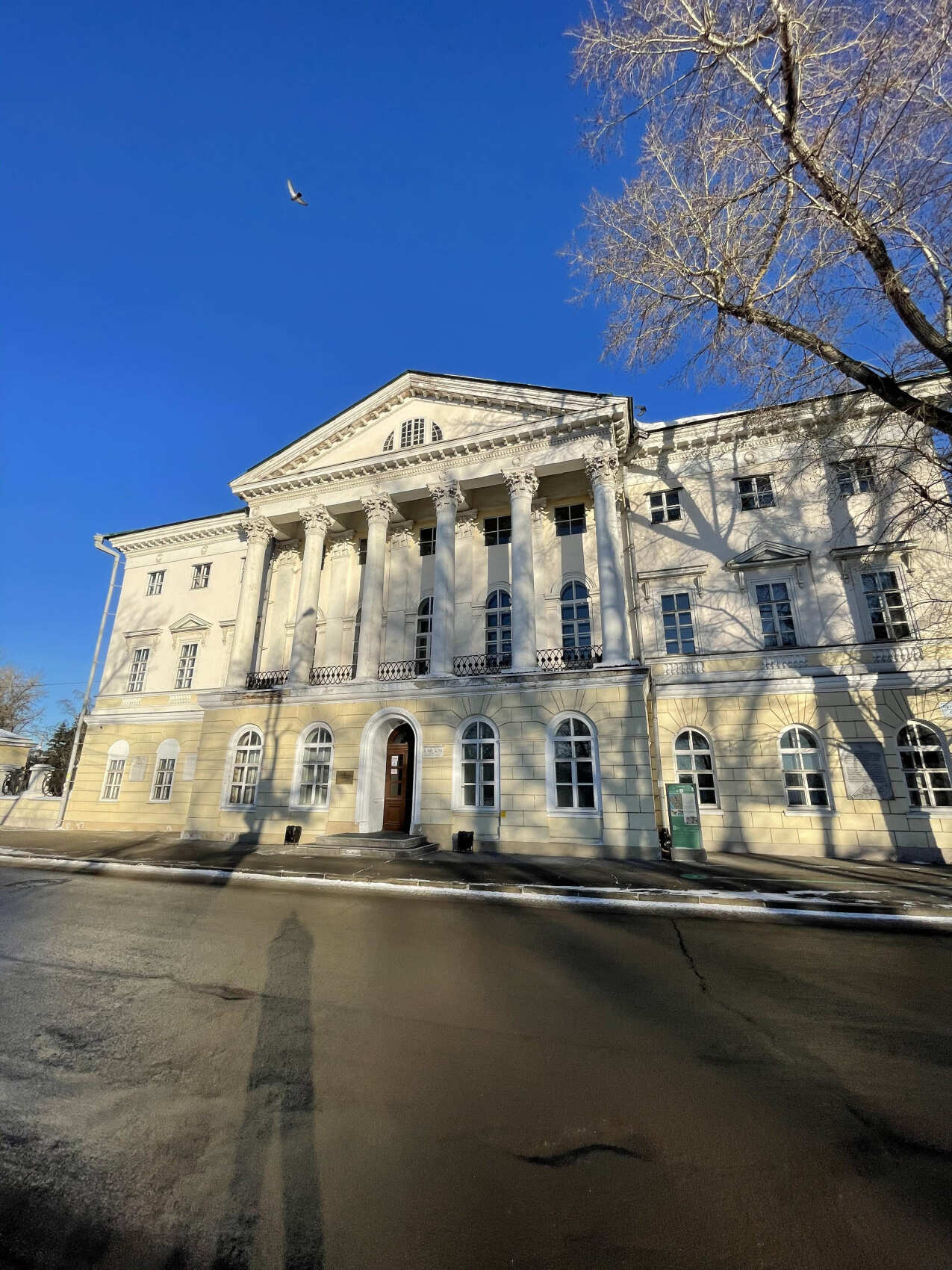 Суперхит с 2018: Застывшие волны и магия Байкала. Иркутск,Голоустное,Листвянка,Ольхон (31/47)