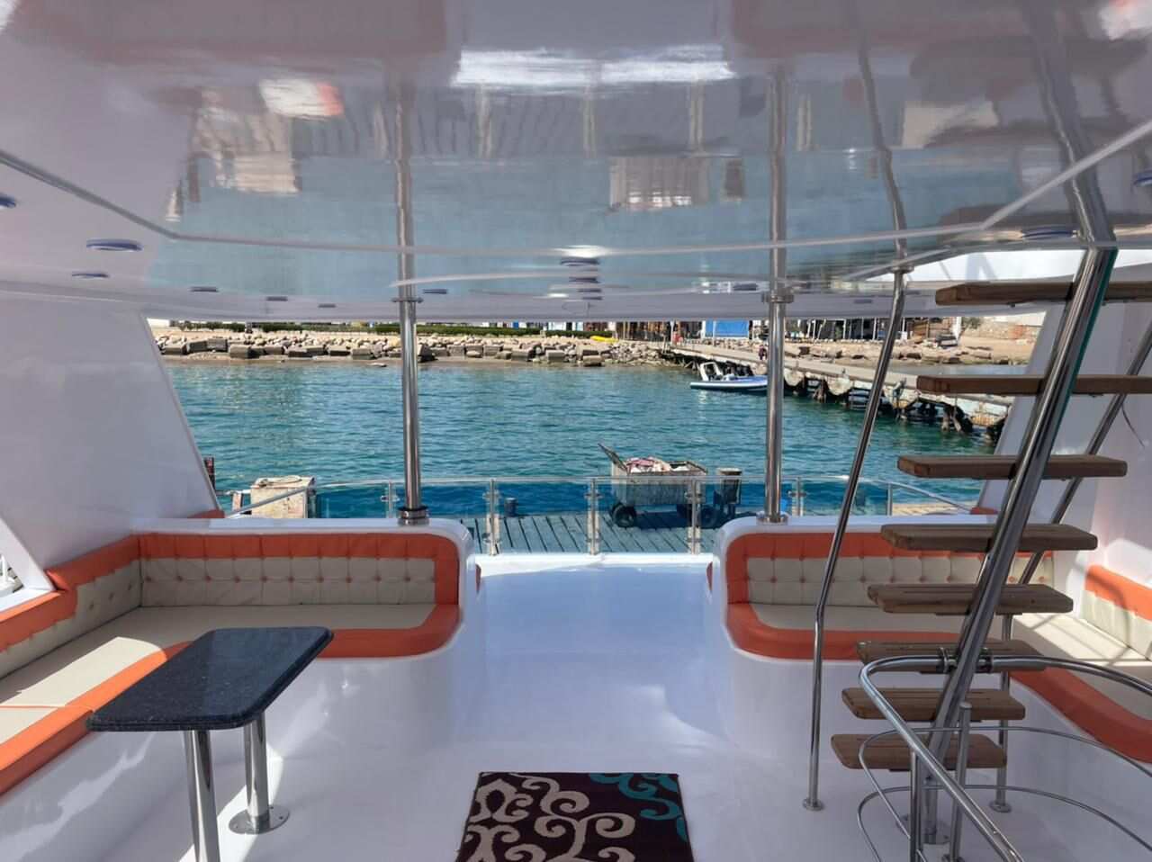 Индвидувльная яхта из хургады (4/12)