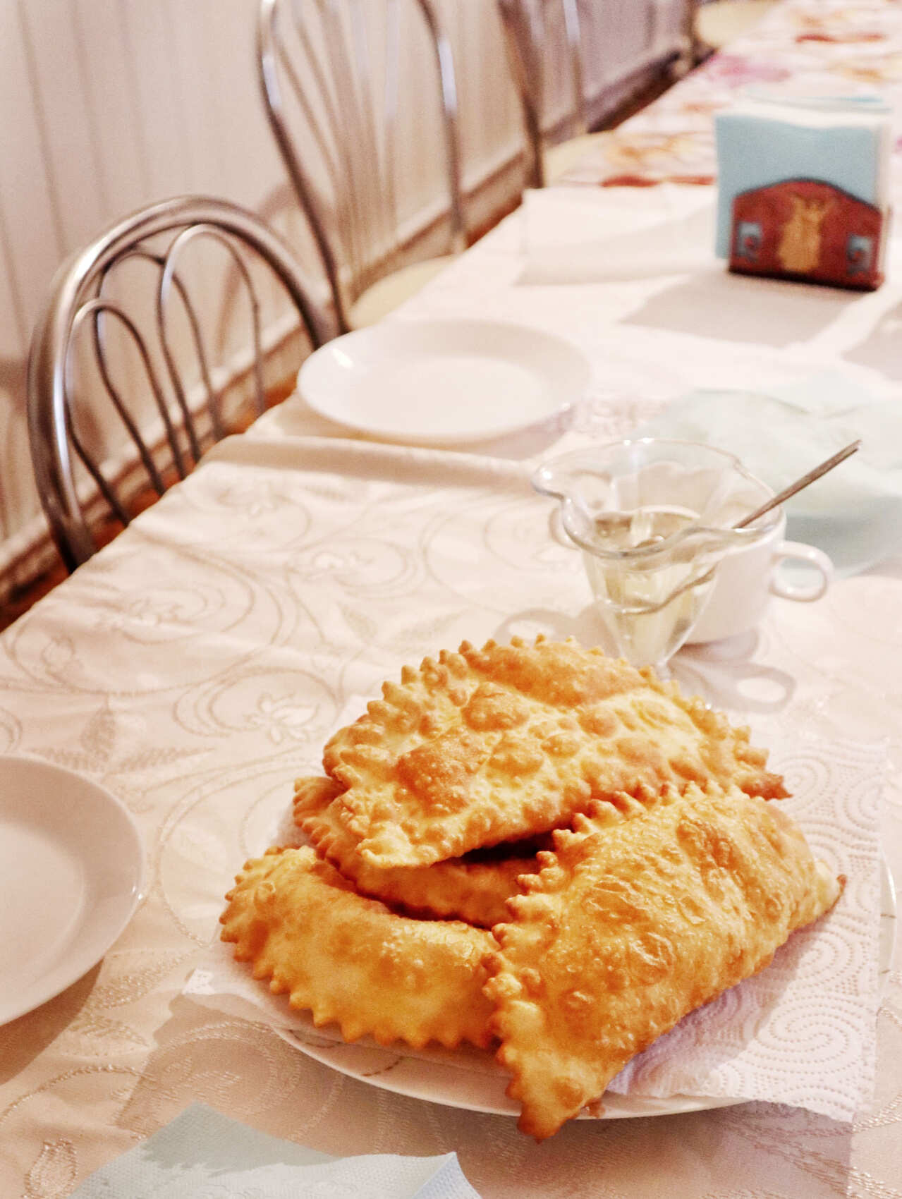 Адыгея за 3 дня: природа, термы и сыр (индивидуально, по запросу) (17/20)