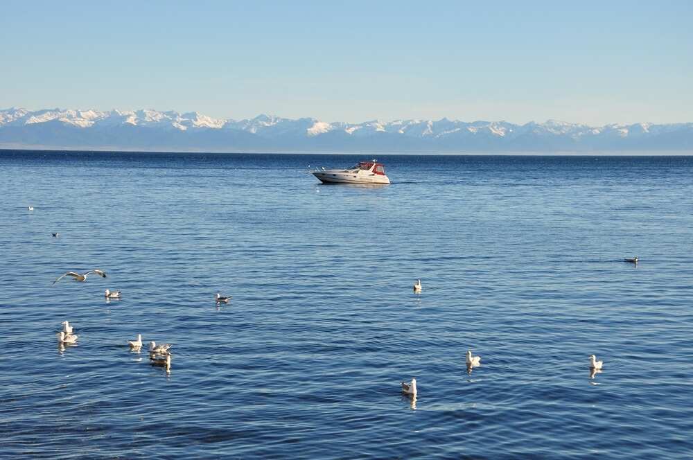 Путешествие к Сердцу Байкала от Буддийских Святынь до Ольхона:от Улан-Удэ до Иркутска (10/66)