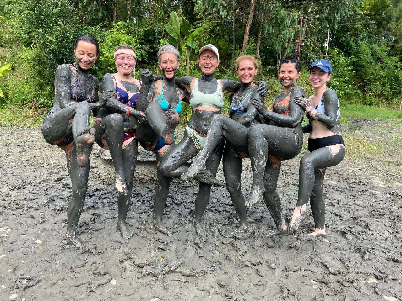 Абхазия: Баланс-йога-тур