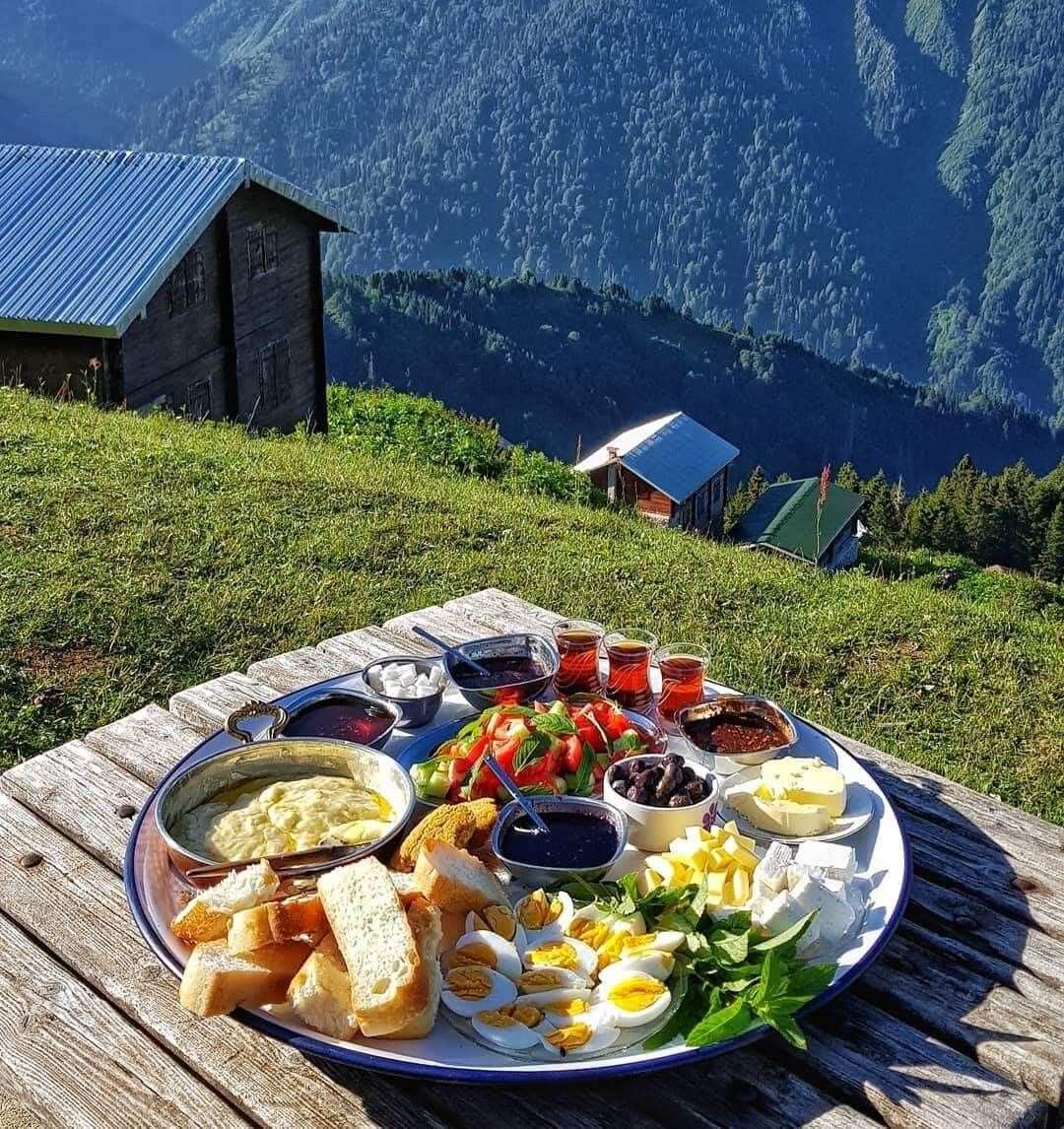 По Ликийской тропе с детьми – легкий треккинг вдоль Средиземного моря  (7/16)