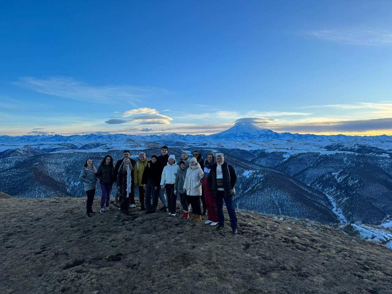 Перевал Гумбаш+Сырные пещеры+Шаонинский Храм (3/8)
