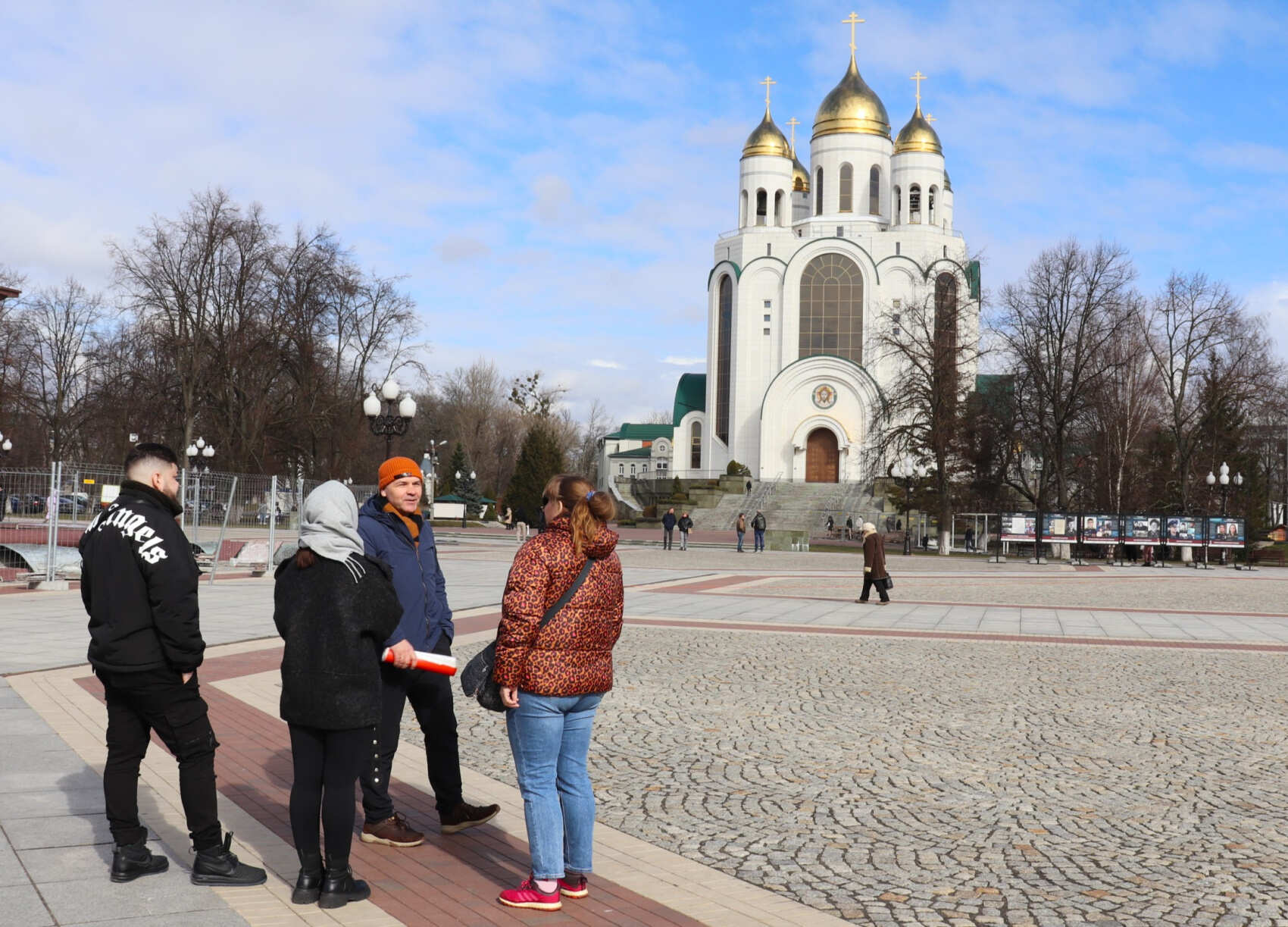 Комбо: Калининград + Светлогорск + 3 экскурсии (24/35)