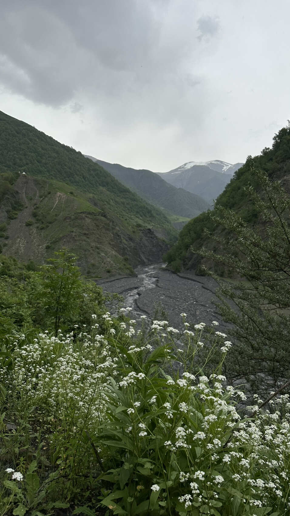 Увидеть весь Азербайджан за 8 дней (75/201)