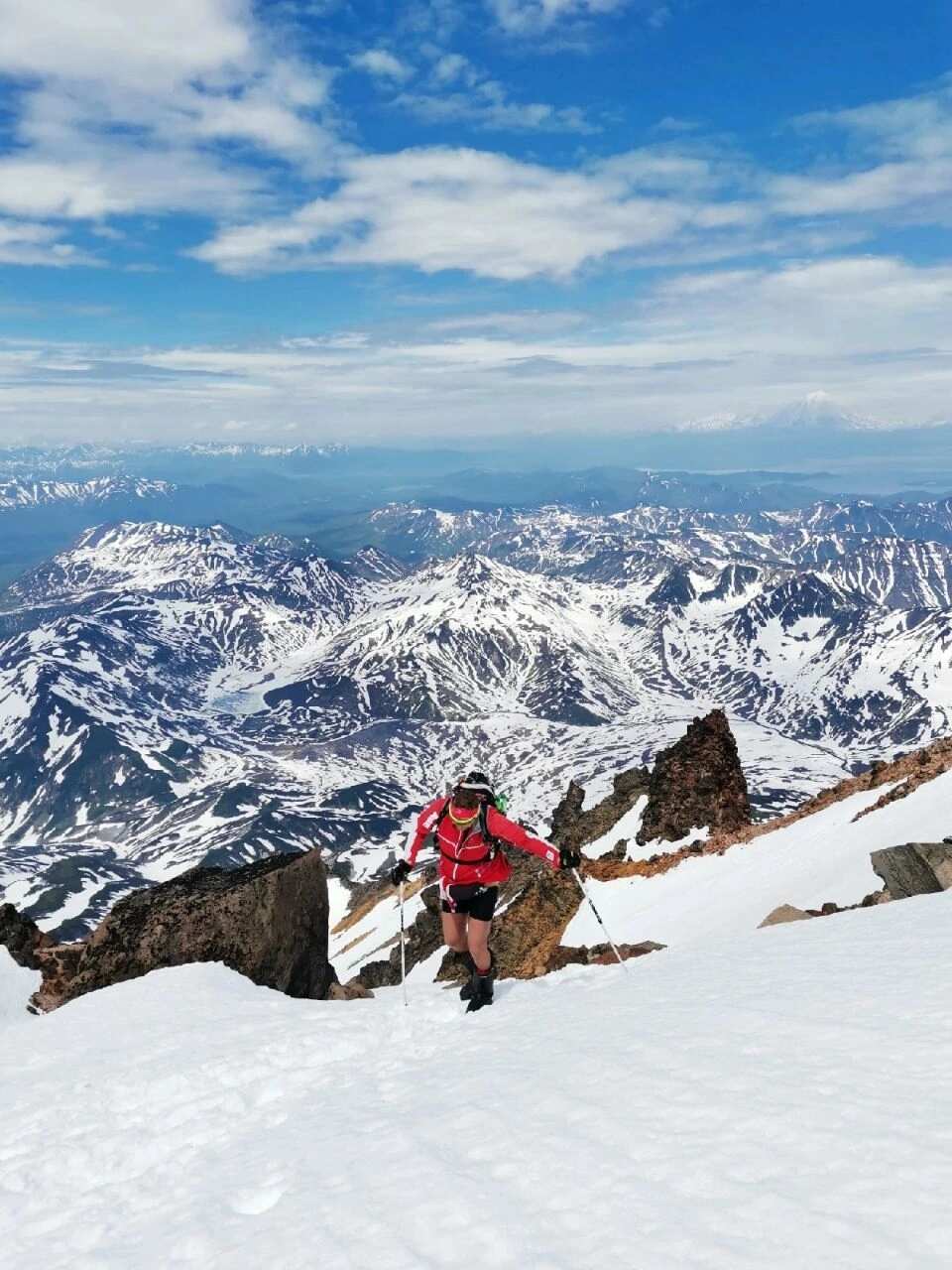 Южный парк вулканов. (5/7)