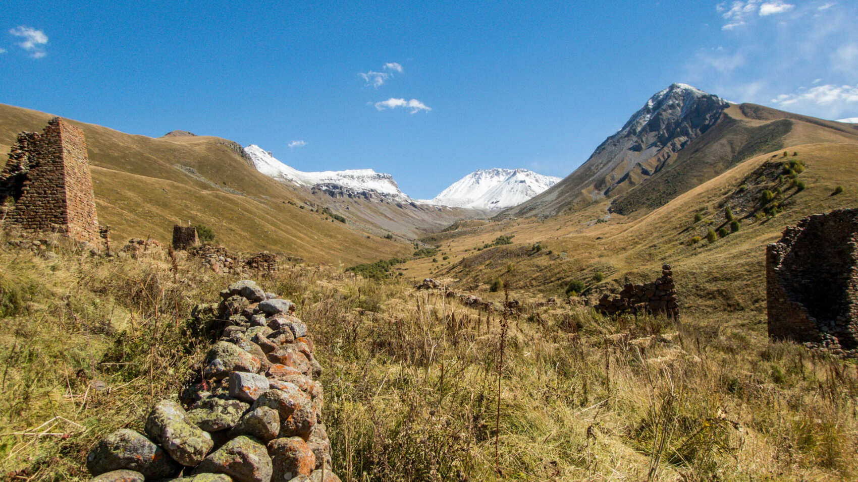 ВСЯ ОСЕТИЯ • ГРАНД ТУР - индивидуальный тур (24/76)