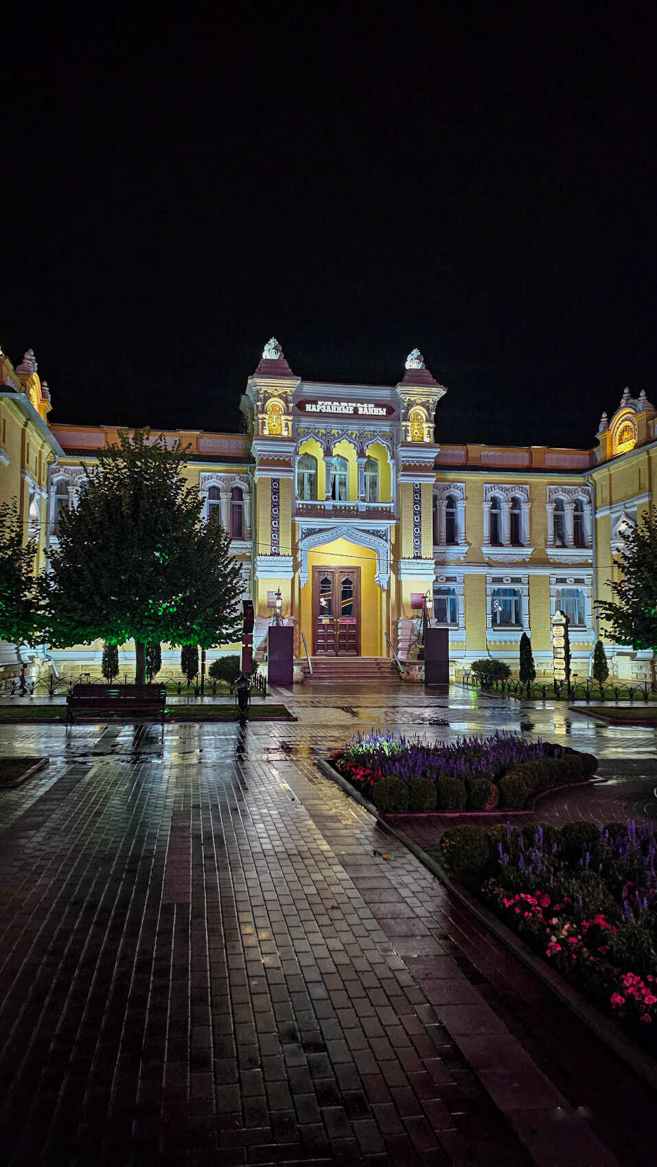 Северная Осетия. Горная любовь (из Минвод + Кисловодск) (71/121)