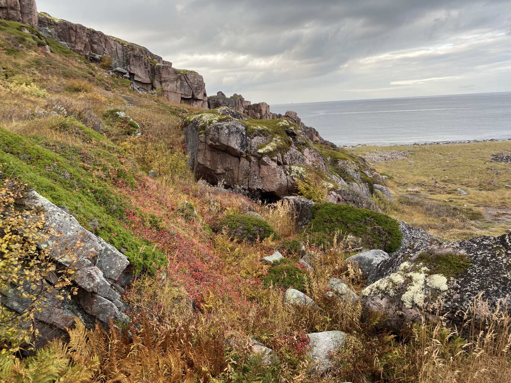Премиум-глемпинг, этнодеревня и Кировск, Териберка и Мурманск (31/52)