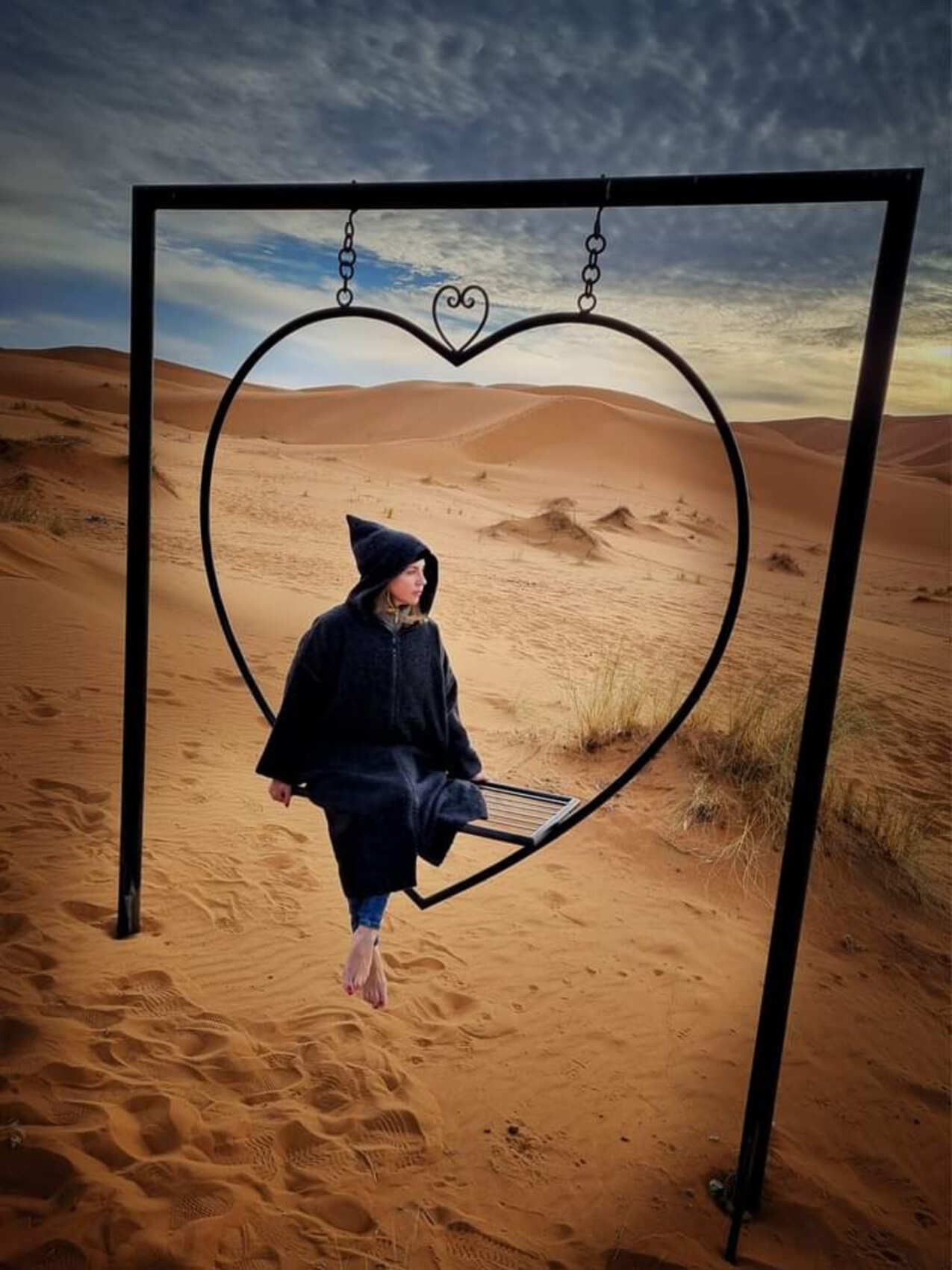 Desert Dreams & Imperial Cities: 8 Days Across Morocco (5/33)