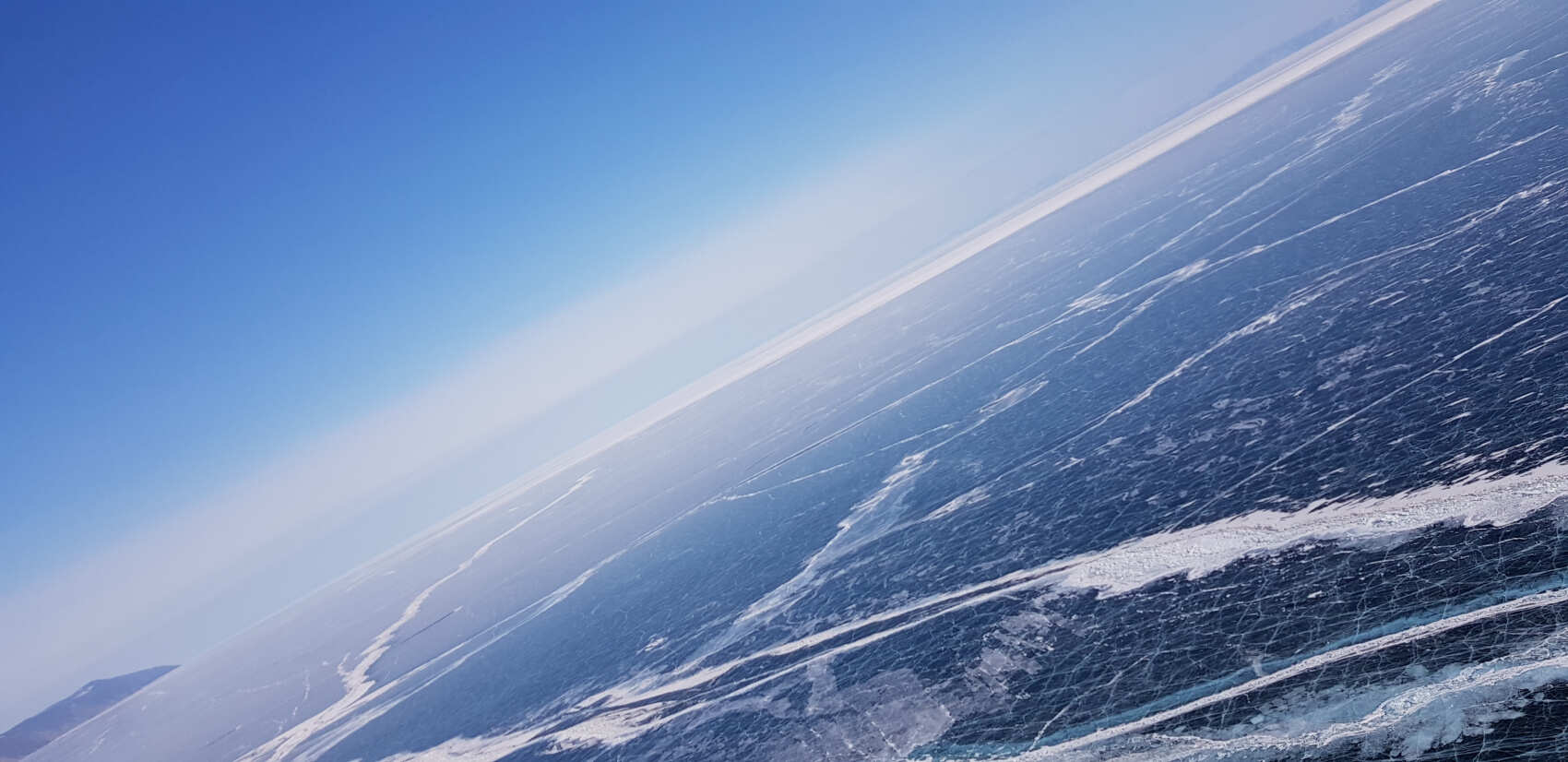 Авторский Байкал: Лед, Драйв, Отрыв!  Джипы, Хивус, Квадроциклы, Трэкол, буханка (42/83)