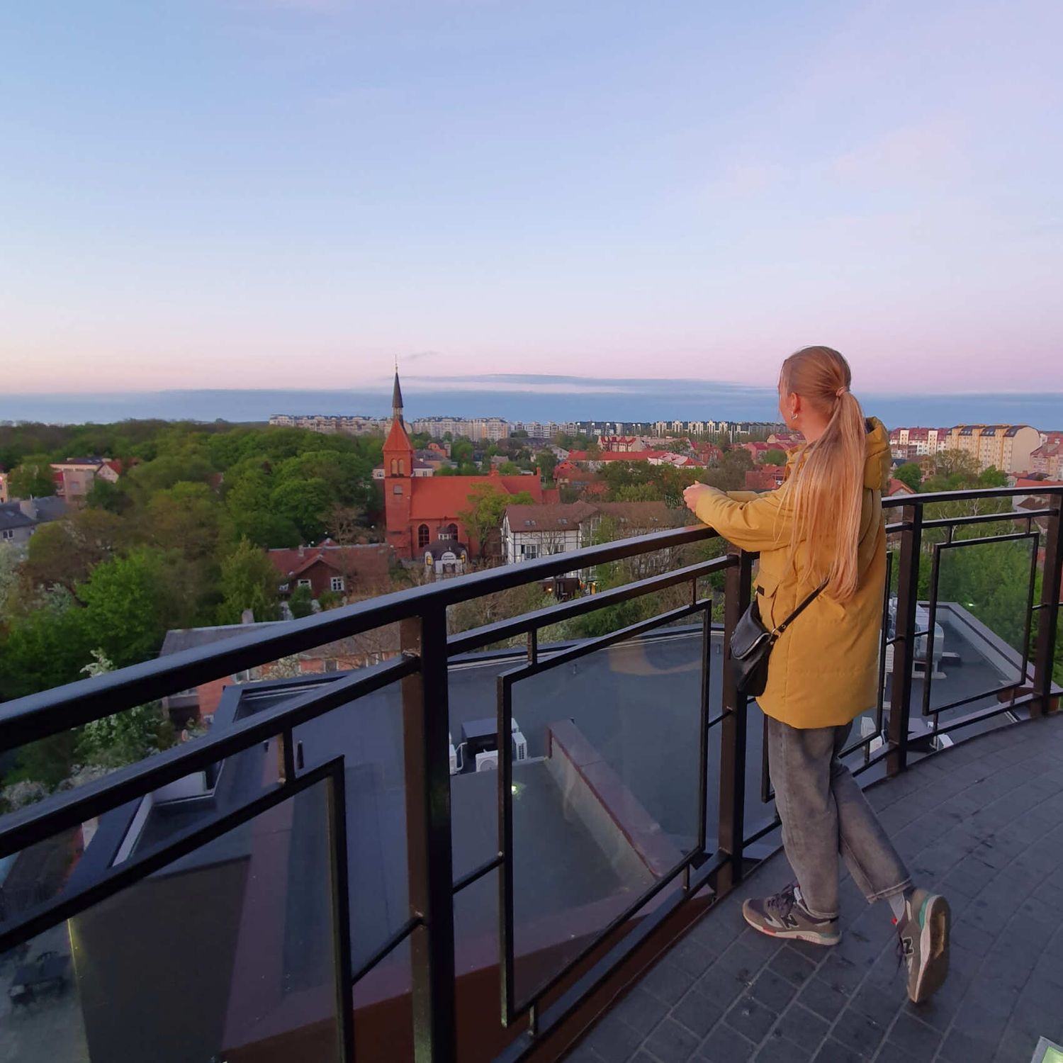 Калининград от местного. С душой и для души!