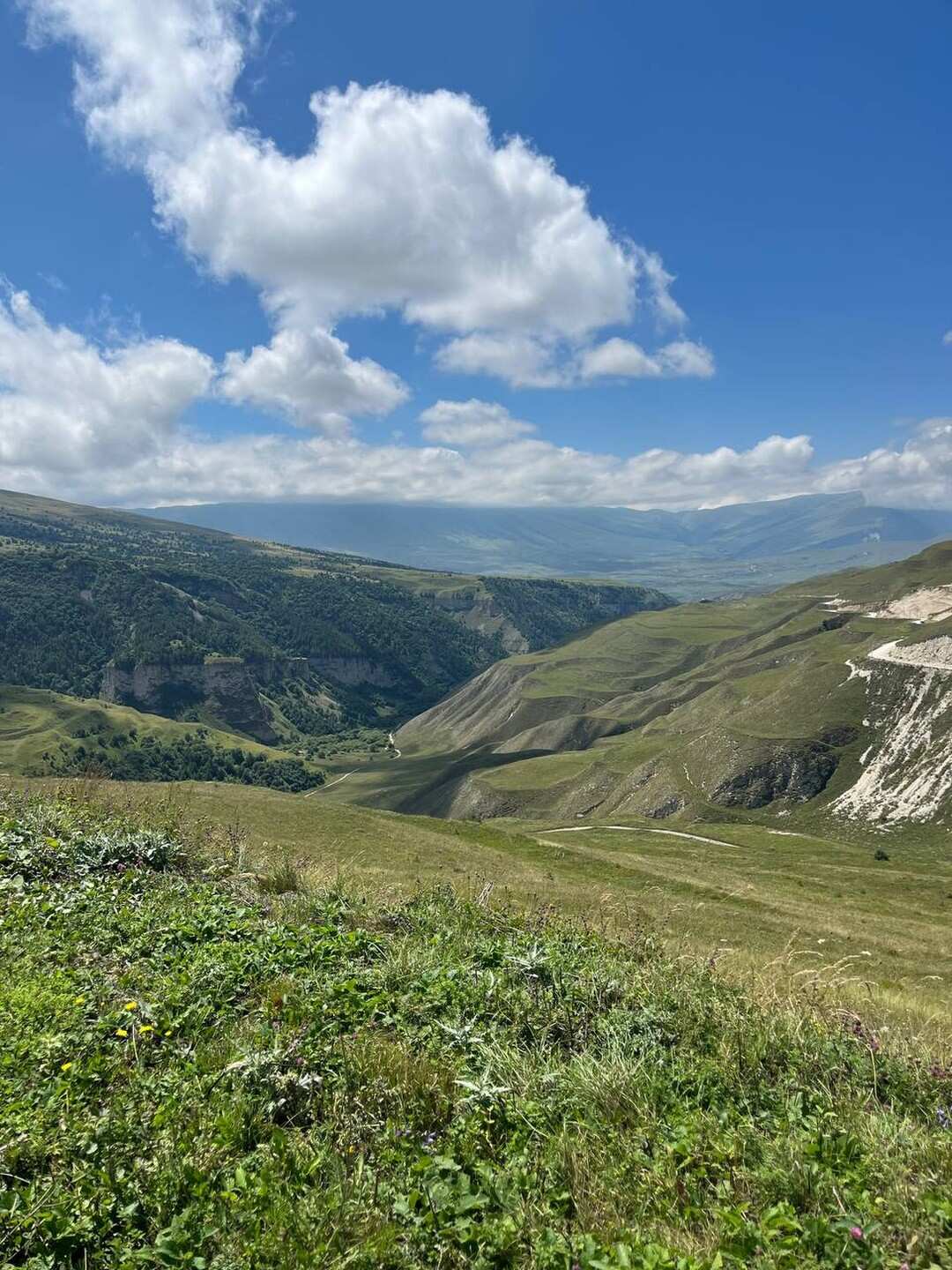 Чечня! История и Величие Кавказа. Из Владикавказа (11/51)