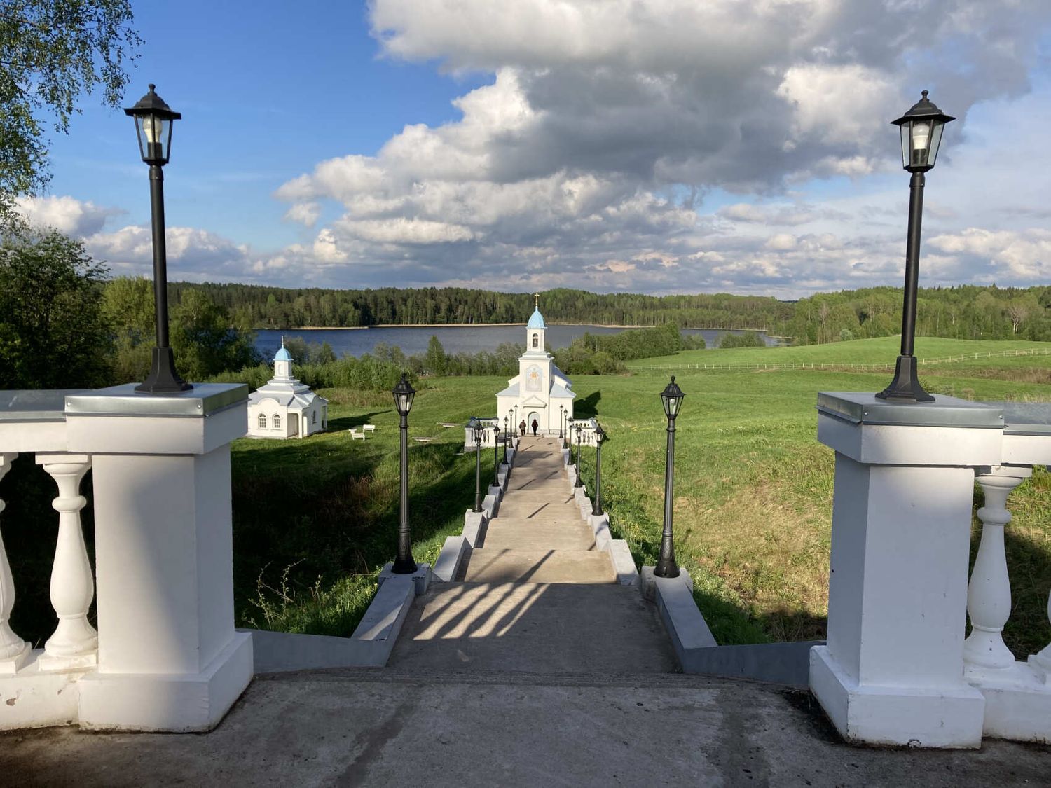 Вепсский лес. Путешествие по старинным деревням реки Оять (28/46)