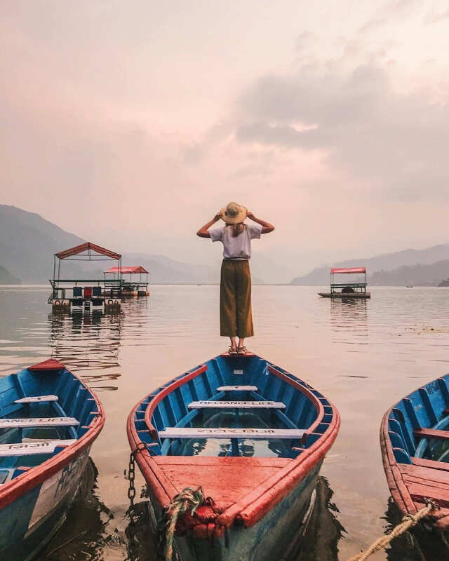 Масала Непал (9/27)