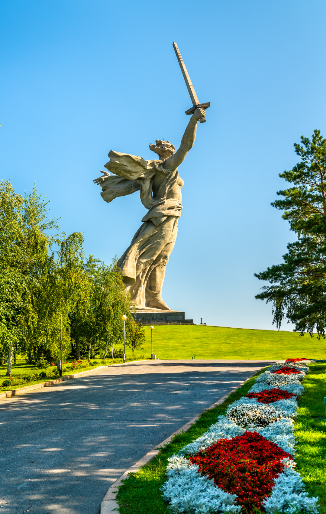 Тюльпаны Калмыкии: этнотур (21/49)