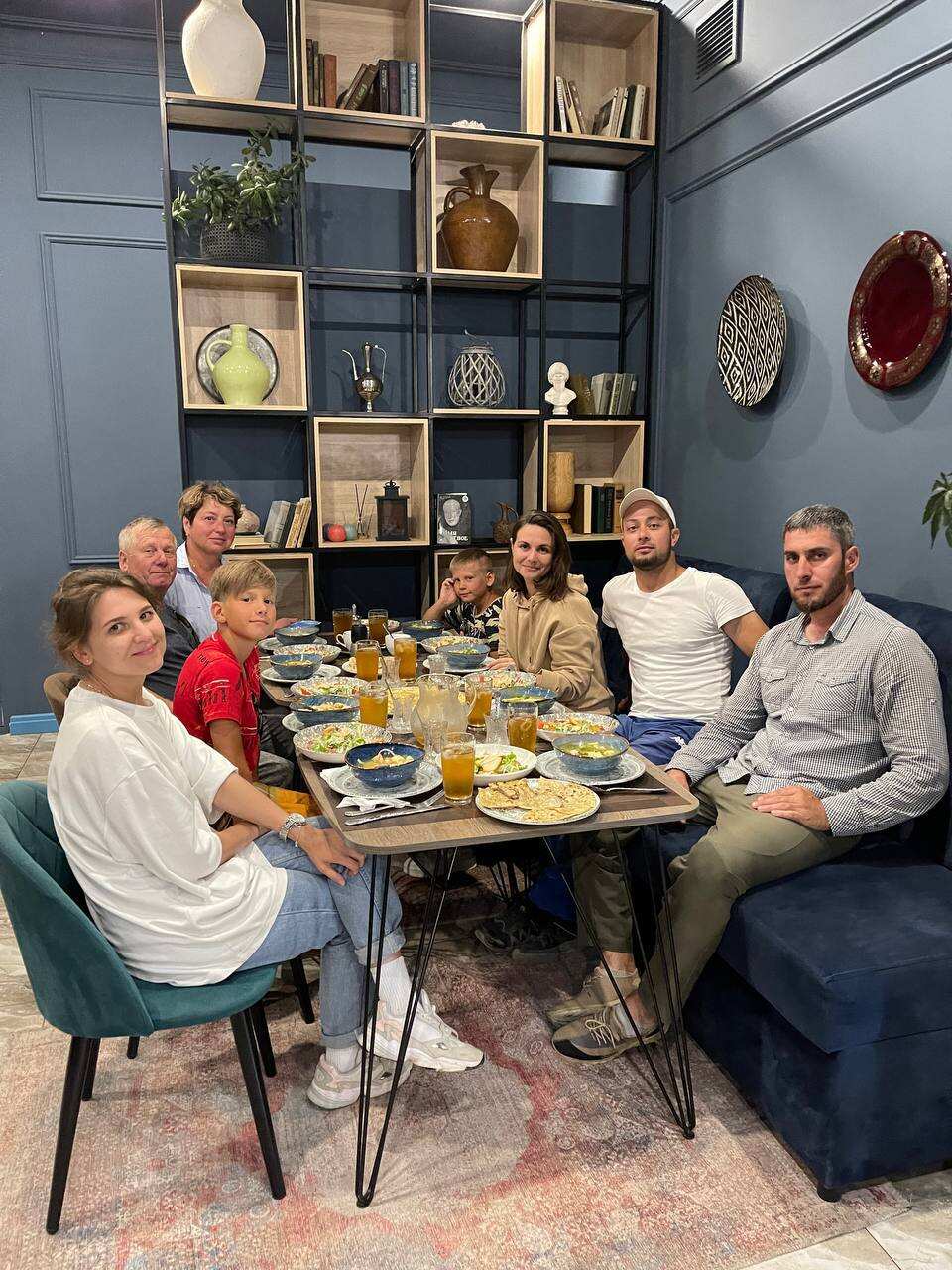 Влюбляющий Дагестан: 4 дня Реально Всё включено! (231/258)