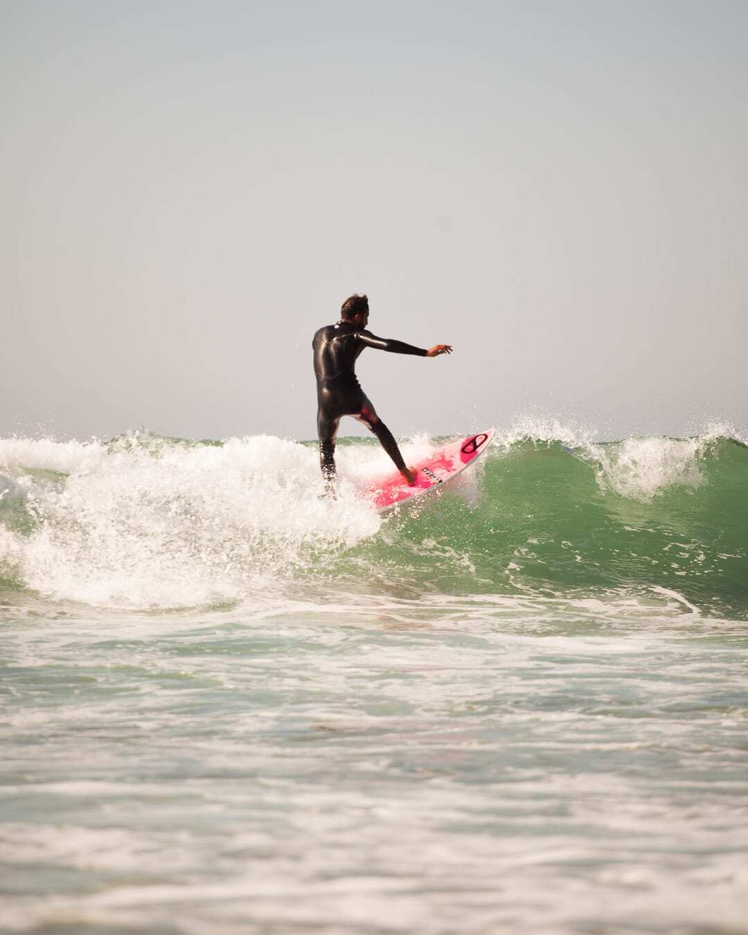 Сёрф-кемп в Марокко: всё включено с проживанием в отеле (38/67)