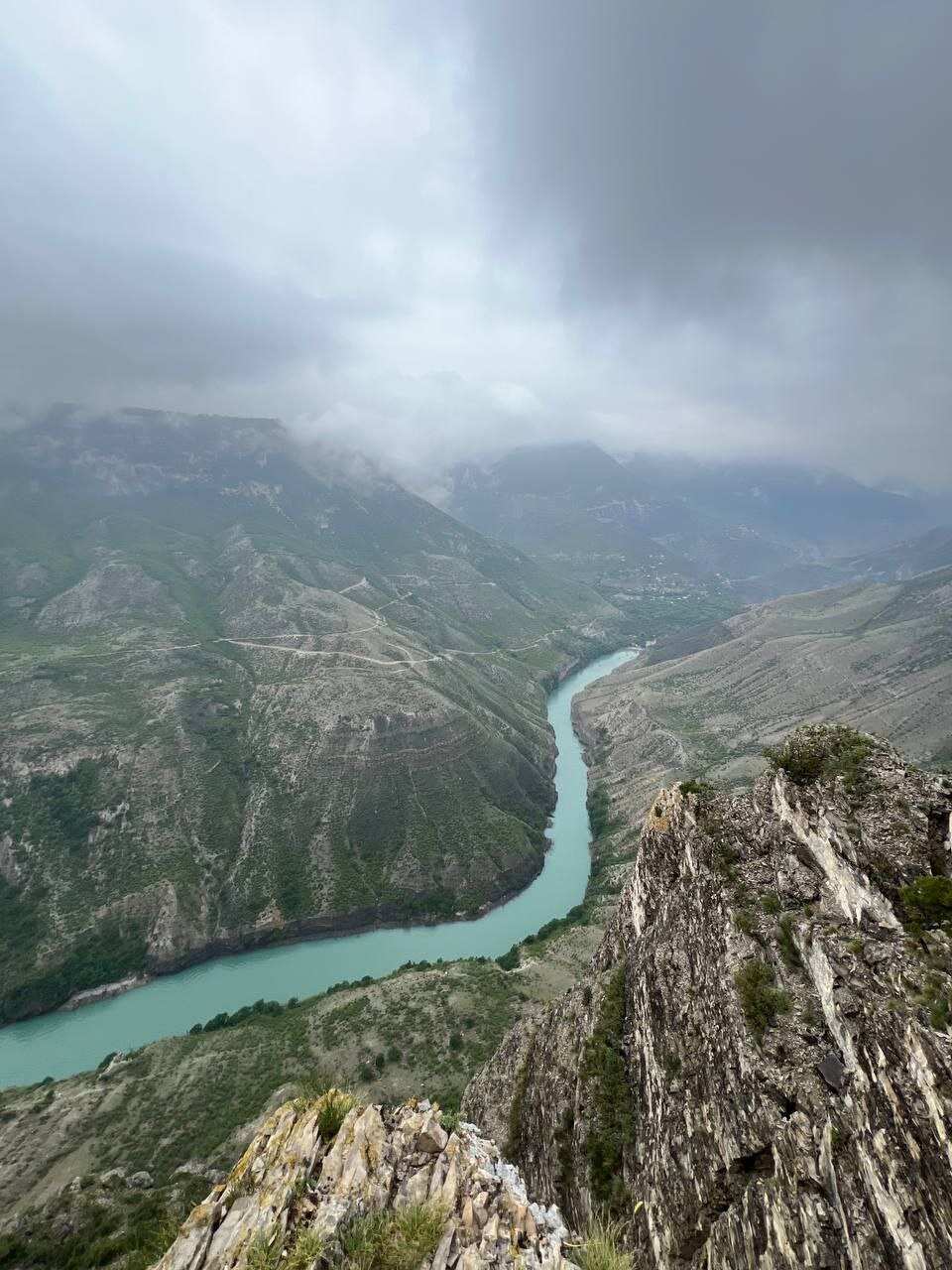 Выходные в Дагестане 2 дня! (23/36)