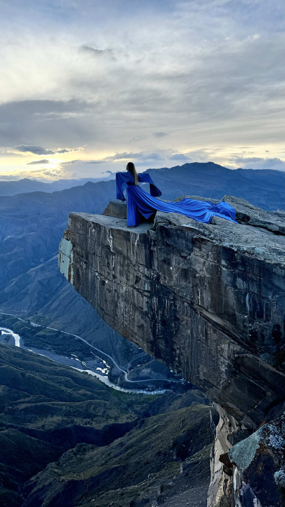 Молодежный тур в Дагестан All Inclusive и даже Больше (14/161)