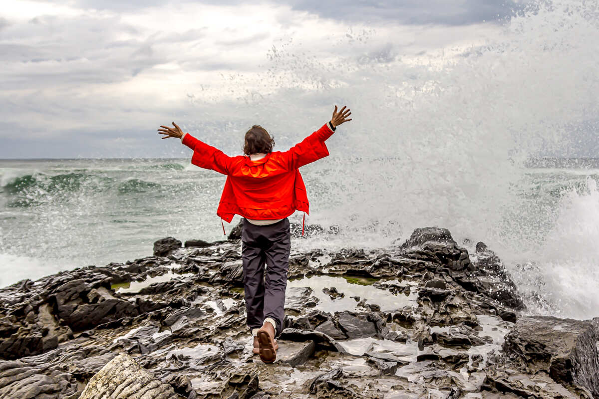 Волшебный Итуруп. Путешествие на другую планету (12/120)