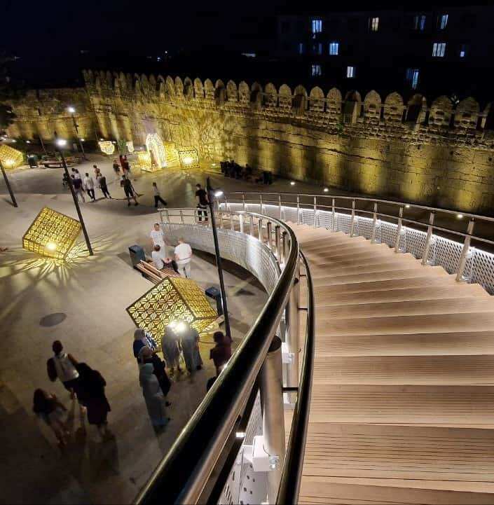 Южный Дагестан - пятидневный тур (7/14)