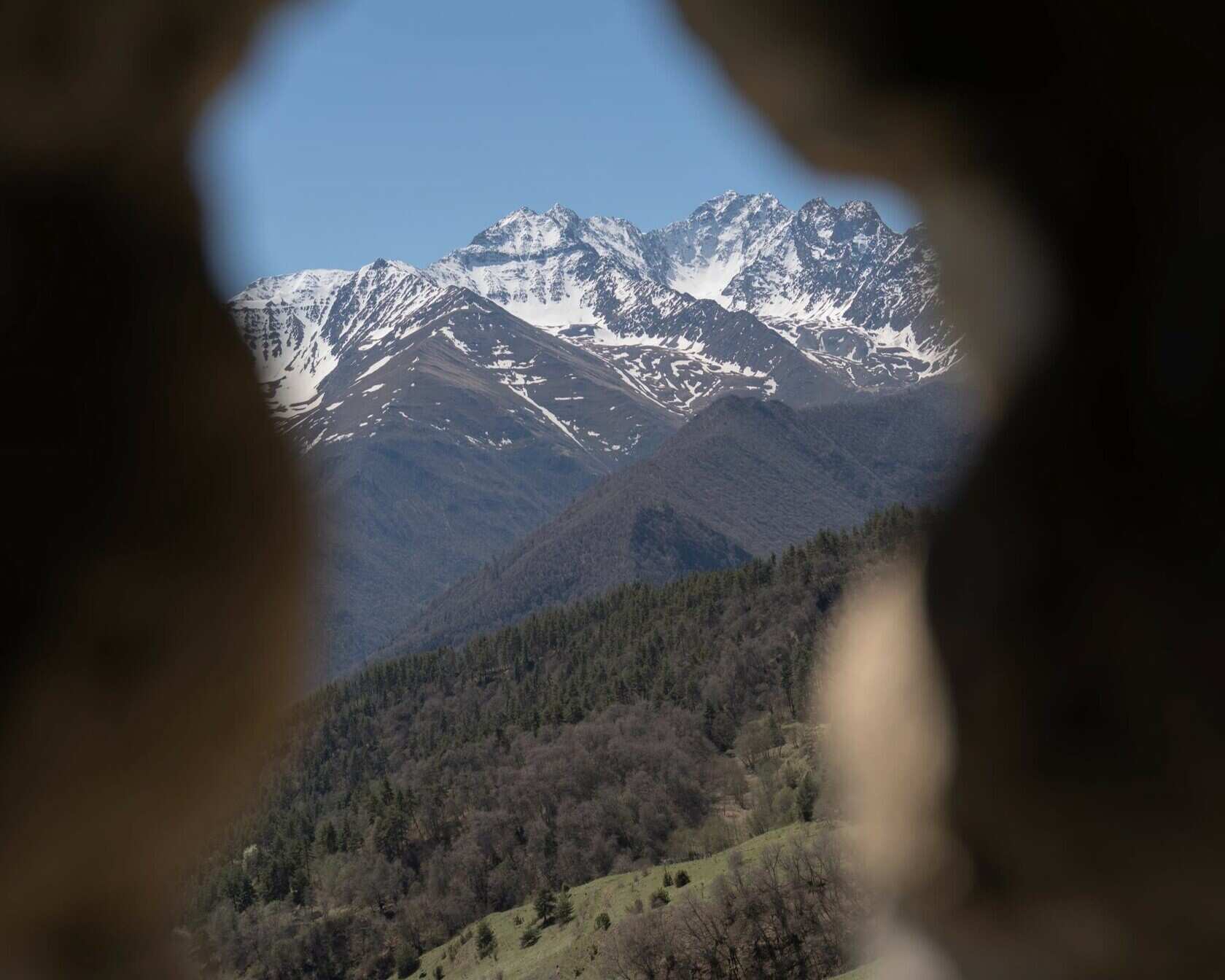 Северная Осетия и Ингушетия 3 дня (2/15)