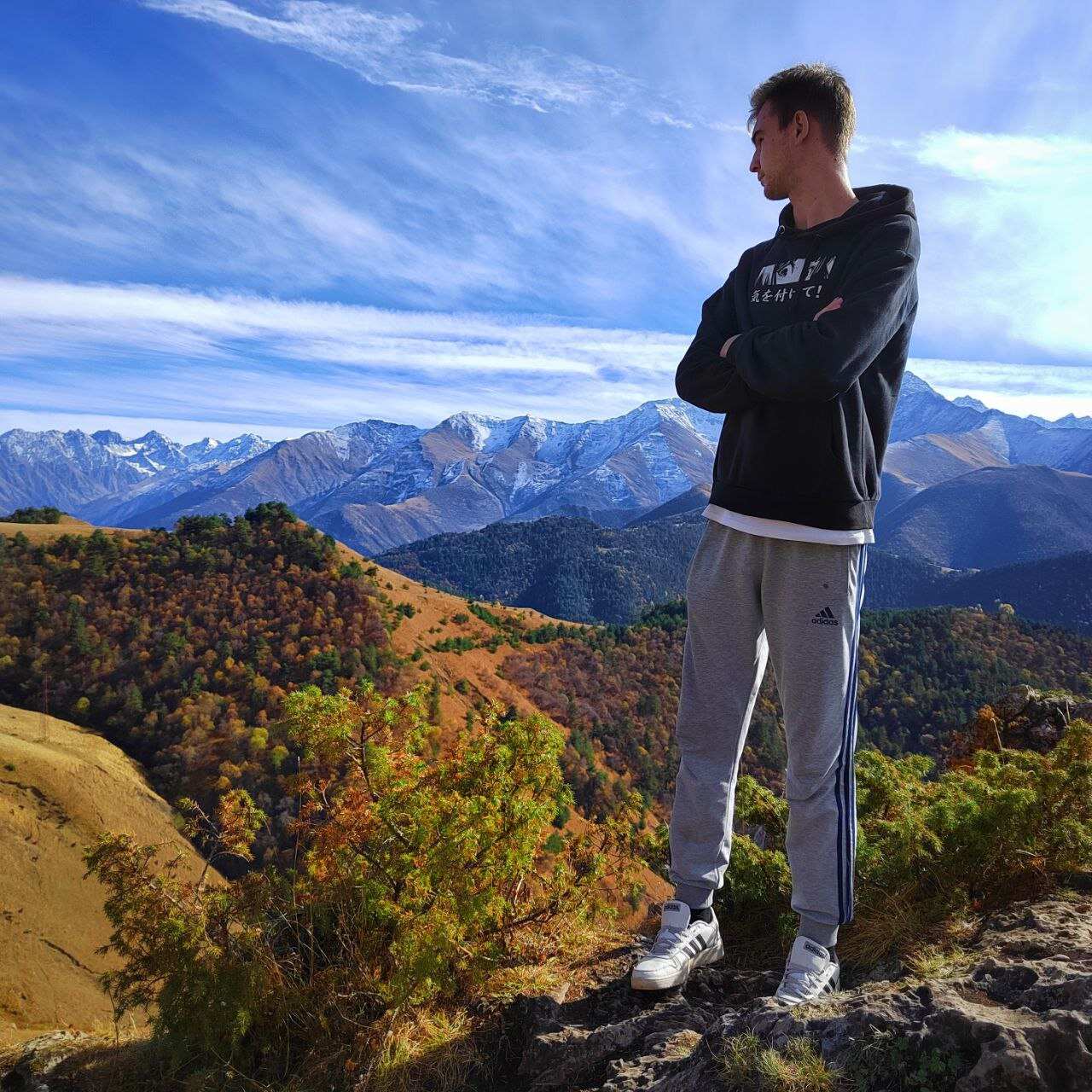 Горная Ингушетия .Групповой или индивидуальный тур. (4/7)