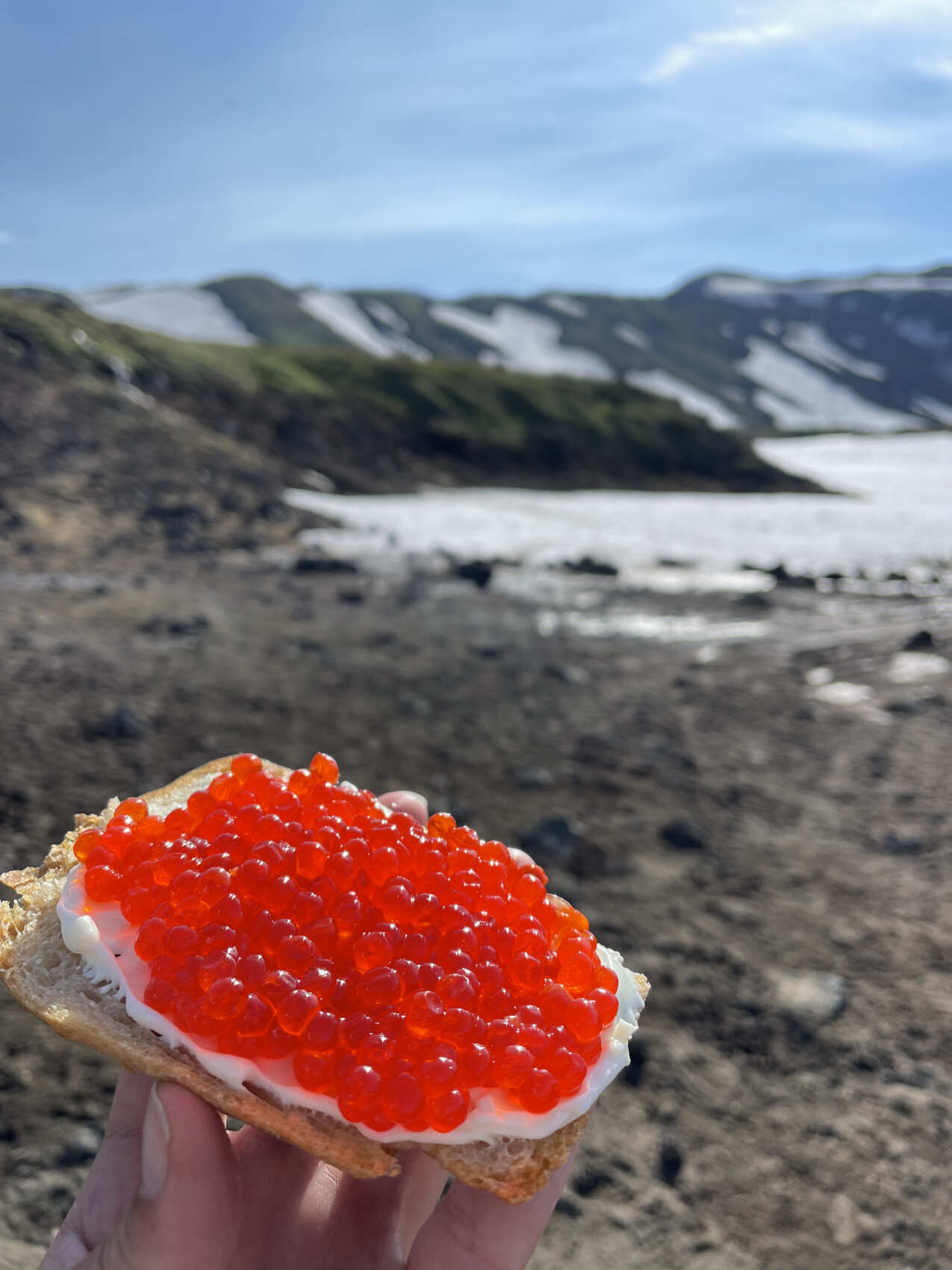 Невероятная Камчатка (4/13)