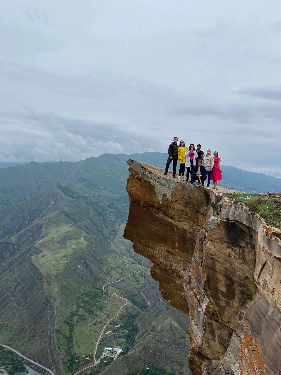 Тур Топ Дагестана Всё включено 3 дня (23/32)