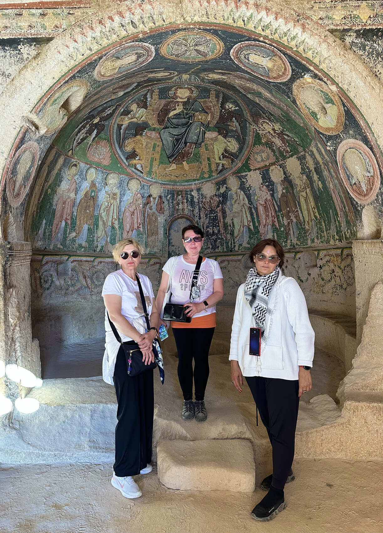 Путешествие Мечты в Каппадокию! (2/33)