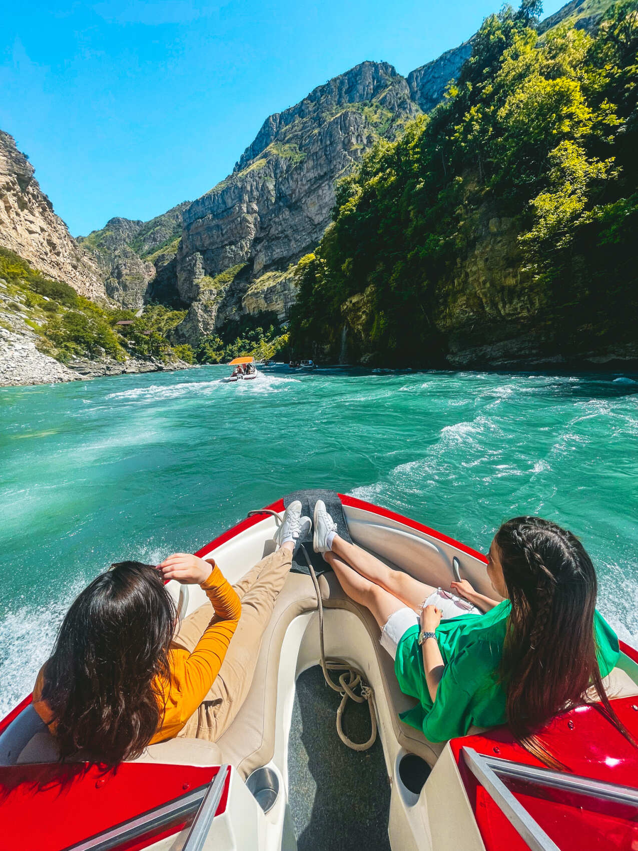 весь Дагестан за 5 дней. ВСЕ ВКЛЮЧЕНО  (33/45)